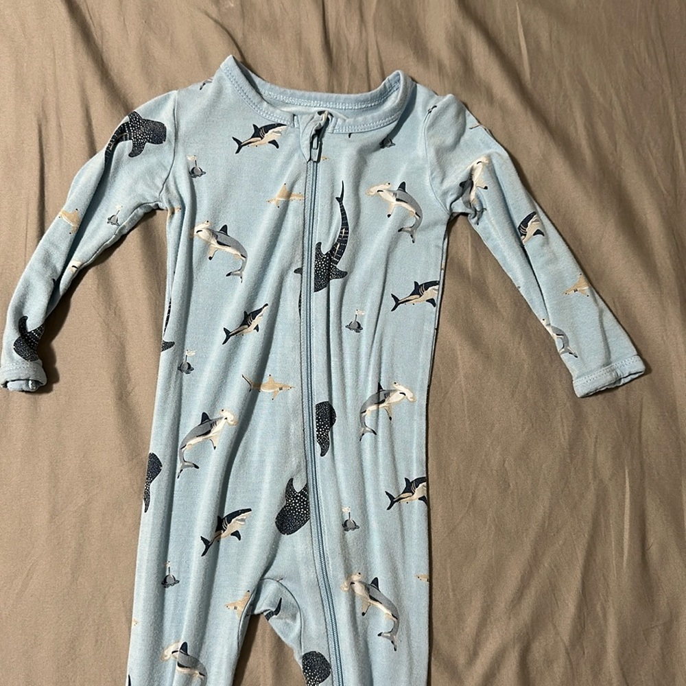 Kyte baby 18-24 month